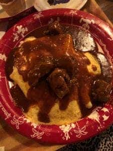 グランマ・サラのキッチン