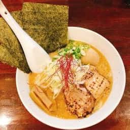 麺屋 吉佐