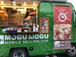 MOGU MOGU