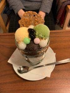 cafe青
