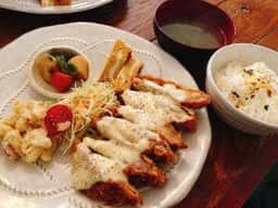 松南食堂