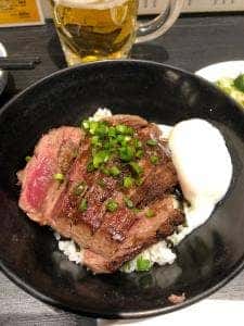 牛たん炭火 利久 一番町店