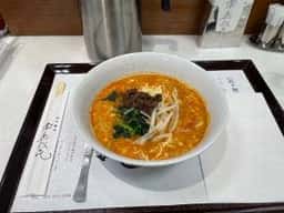 四川飯店 博多大丸店