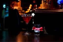 BAR G style