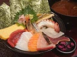 マルサ水産 豊川店