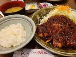 矢場とん イオンモールナゴヤドーム前店