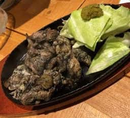 酒膳家つるおか