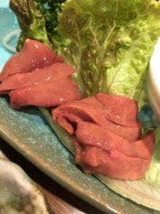 地鶏炭火焼天祥