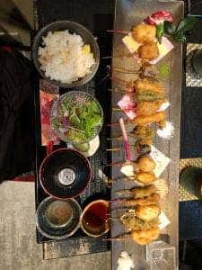 舞妓飯 祇園宮川町店