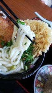 うどん大輝