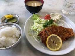 とんかつ マルミ