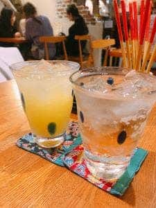 沖縄ごはん くくるやー