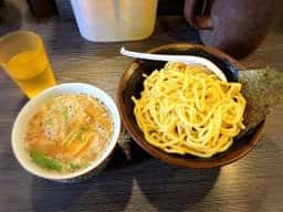 めん屋 桔梗