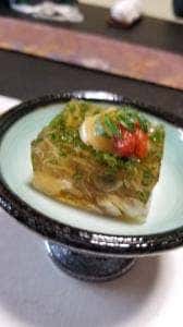 割烹 お富