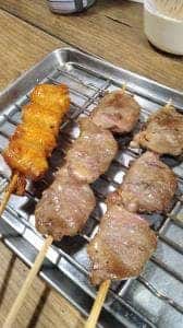 居酒屋 やきとり柳田屋 富士見台店