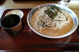 東御料館