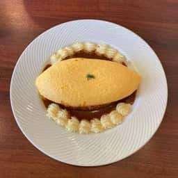欧風食堂 プティポワ