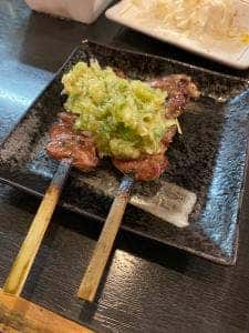 虎串
