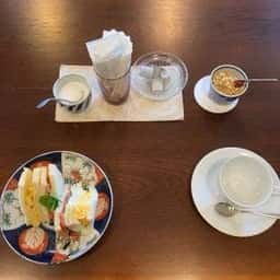 ワイン民宿 鈴木園 お食事処