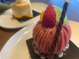 軽井沢プリンスホテルウエスト プリムローズ