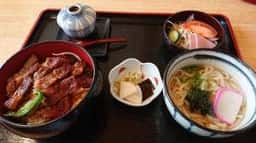 辻庵