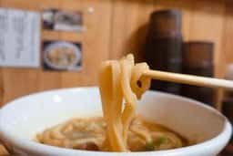 うどん屋 どん伝