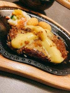 びっくりドンキー 瓜破店