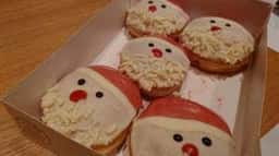 クリスピー・クリーム・ドーナツ 有楽町イトシア店