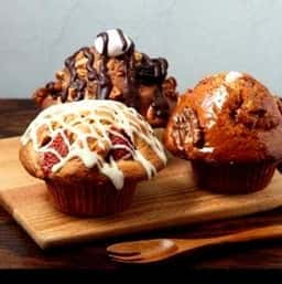 マフィン ジック