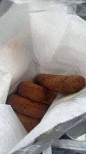 じゃがいもドーナツ ぱたーた岐阜店