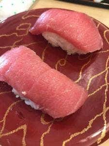 北陸能登 回転寿し まぐろや 羽咋店