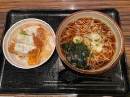 そば三昧 高崎店