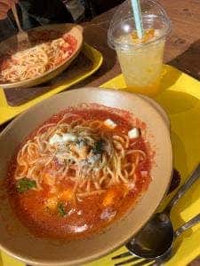パルメナーラ イオンモール倉敷店