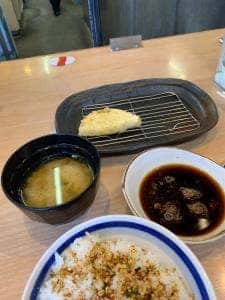 天ぷら はまや 小倉店