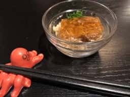 酒蔵魚好人 クダコ