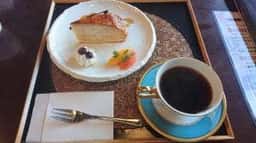 珈楽庵浜松店