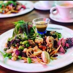 イタリアン バル クオーレ