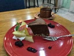 ミサキカフェ