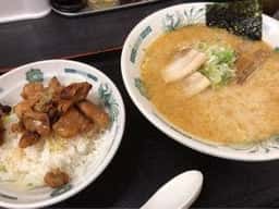 日高屋 小田急町田北口店