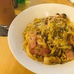 Cafe+Dinner Style