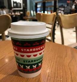 スターバックス コーヒー 羽田空港第1ターミナル マーケットプレイス3階店