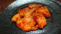 ときわ亭 国分町店