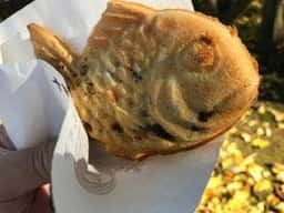 天然たいやき 鳴門鯛焼本舗 柏店