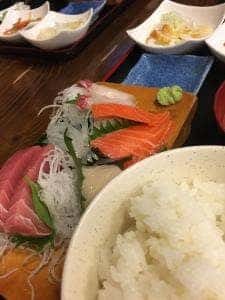 居酒屋信玄