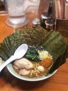 目黒 魂心家