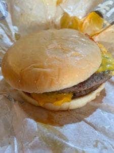 マクドナルド 環状4号線日向山サニーアイル店