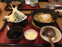 味の民芸 羽村店