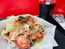 パラダイス ケバブ