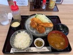 とり弁鶏 古河店