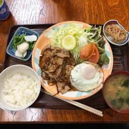 玉米家